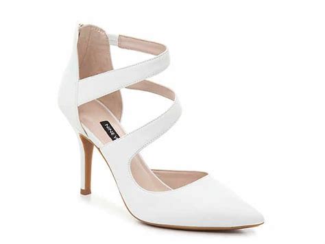Dsw shoes white heels. Things To Know About Dsw shoes white heels. 